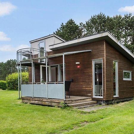 ホテル First Camp Aarhus - Jylland エクステリア 写真