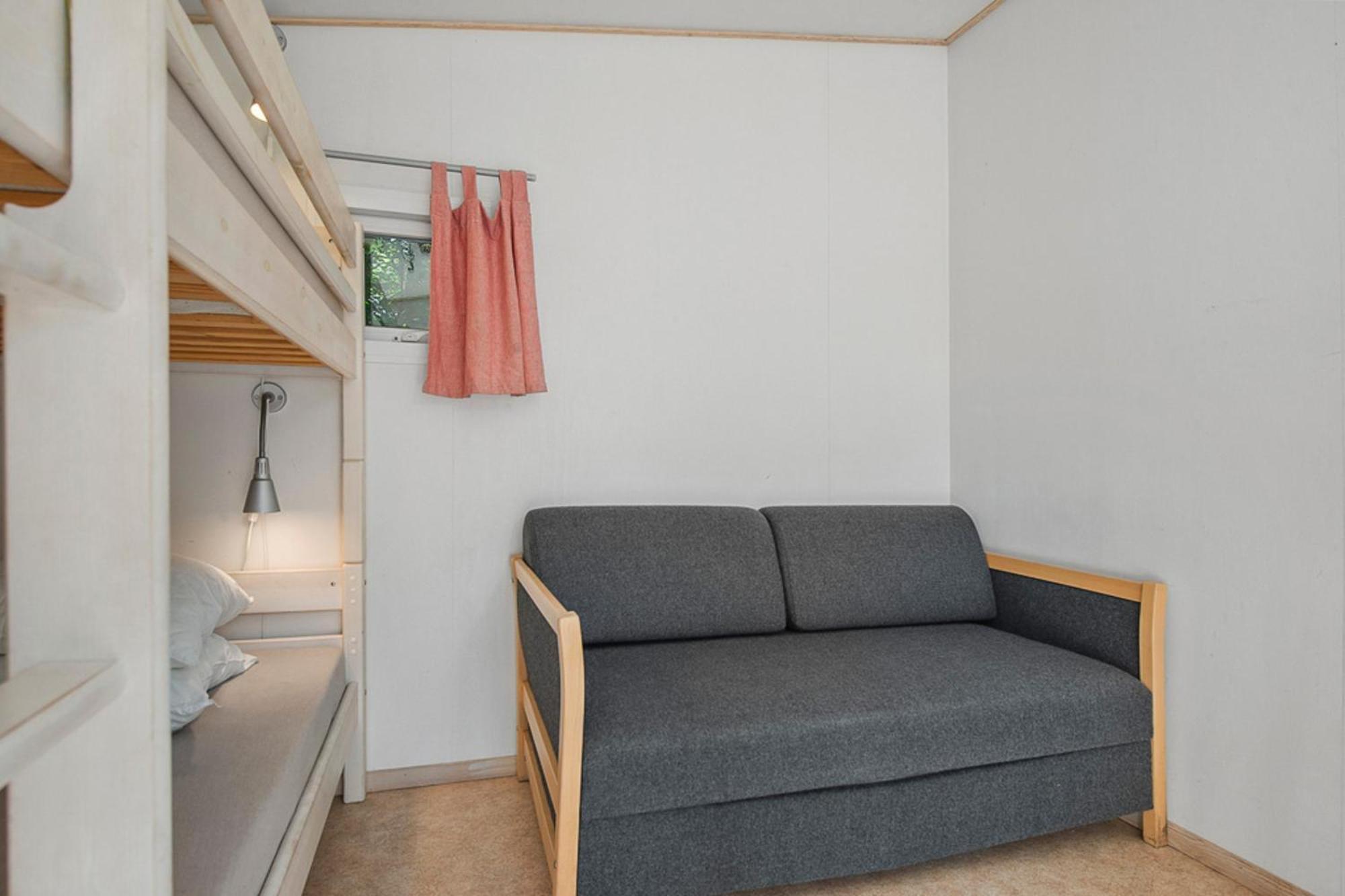 ホテル First Camp Aarhus - Jylland エクステリア 写真